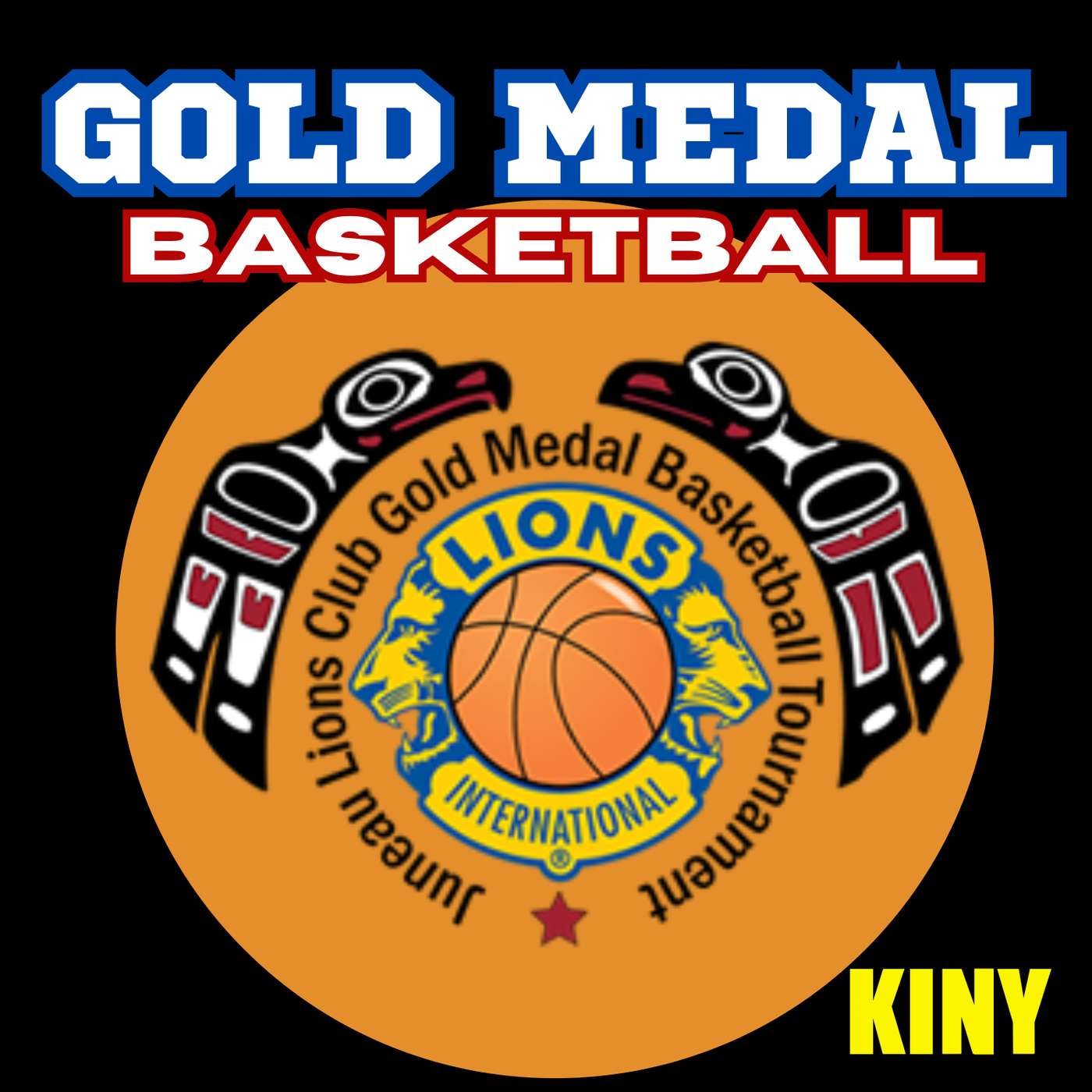 Gold Medal Basketball podcast artwork