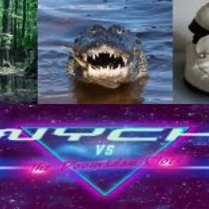 Wych Vs. The Doomsday Clock: Week #09, Recording #01, Hour 02:00 – White liquor and Sappy endings