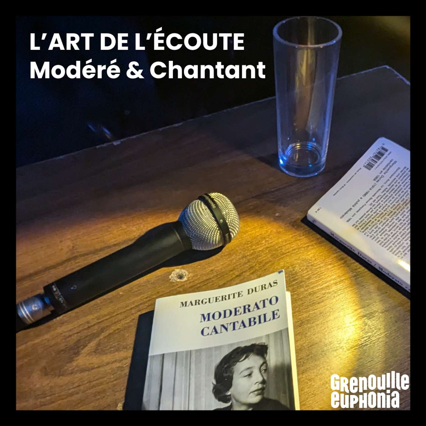 L\'Art de l\'Écoute