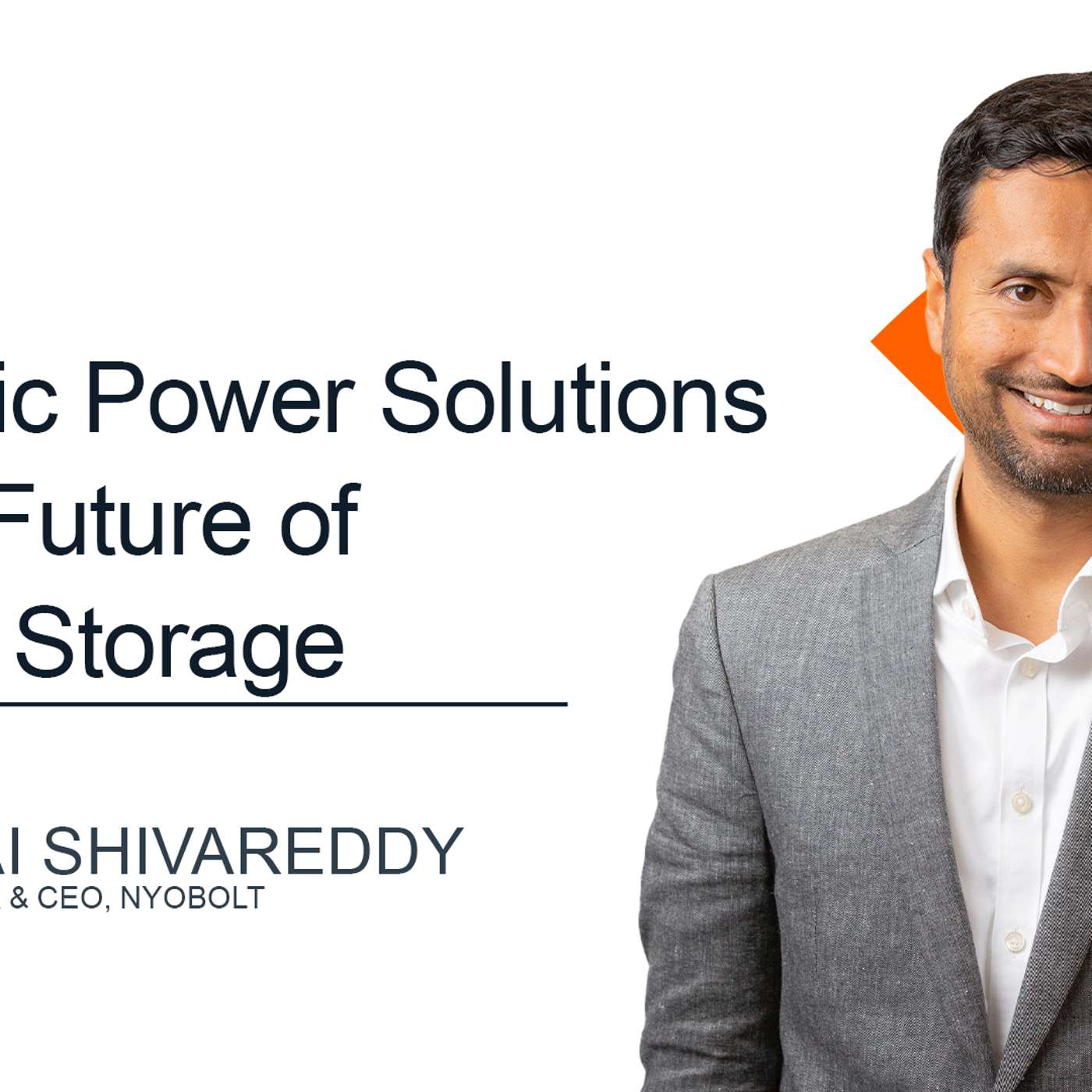 Dynamic Power Solutions for the Future of Energy Storage