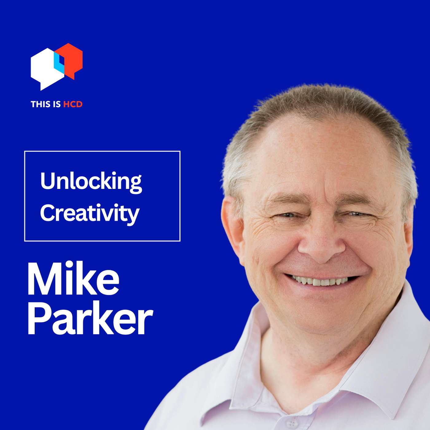 Experience the Power of Liminal Coaching with Mike Parker