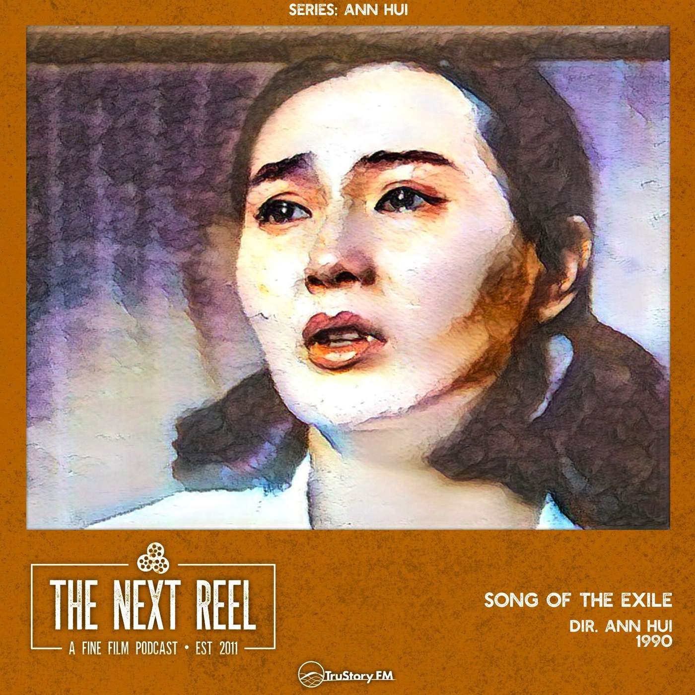 Song of the Exile • The Next Reel episode artwork