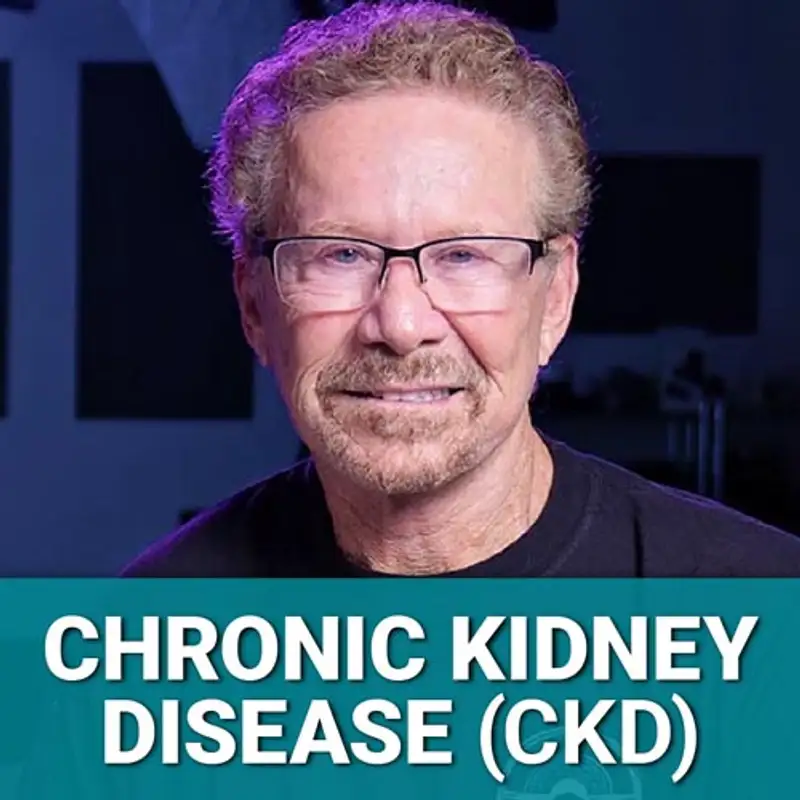 Chronic Kidney Disease (CKD) and Diabetes: Catching It Early, Living with It, Treating It!