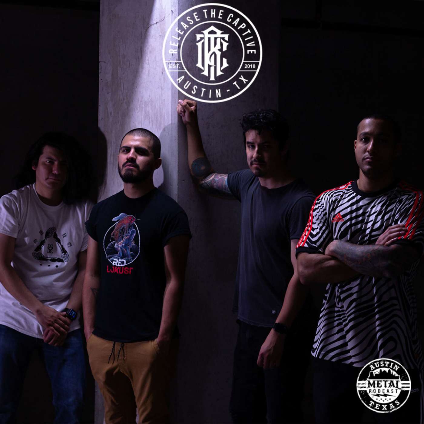 On the Level(s) with Release The Captive