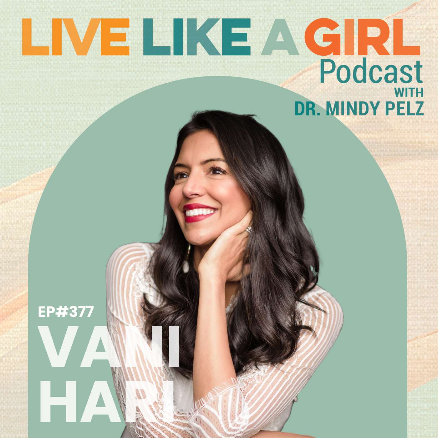 The Toxic Ingredients Hiding in Your “Healthy” Food with Vani Hari (Food Babe)