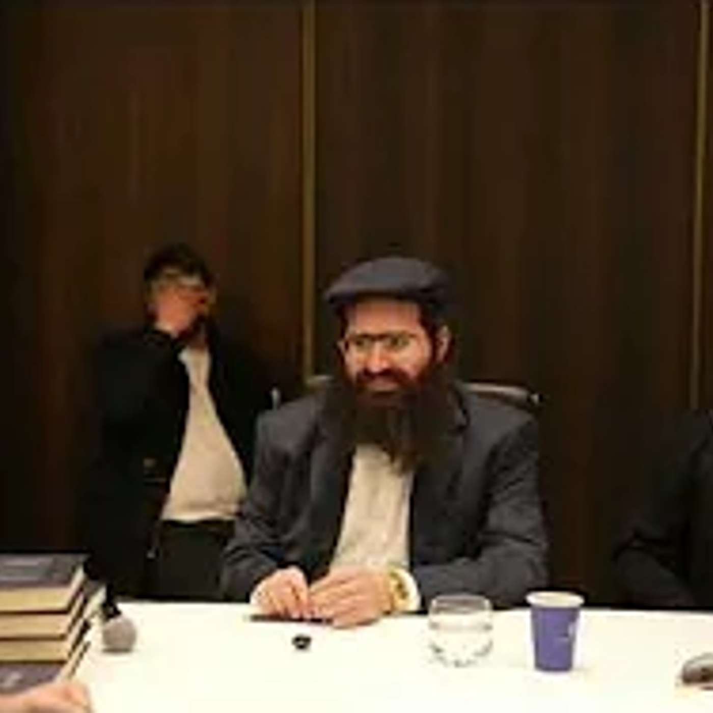 אמירת קדיש • במעמד בנש"ק הרה"צ כבוד הרב - יואל משה פינטו שליט"א - שושן פורים - אדר תשפ"ו - ירושלים אמירת קדיש • במעמד בנש"ק הרה"צ כבוד הרב - יואל משה פינטו שליט"א - שושן פורים - אדר תשפ"ו - ירושלים