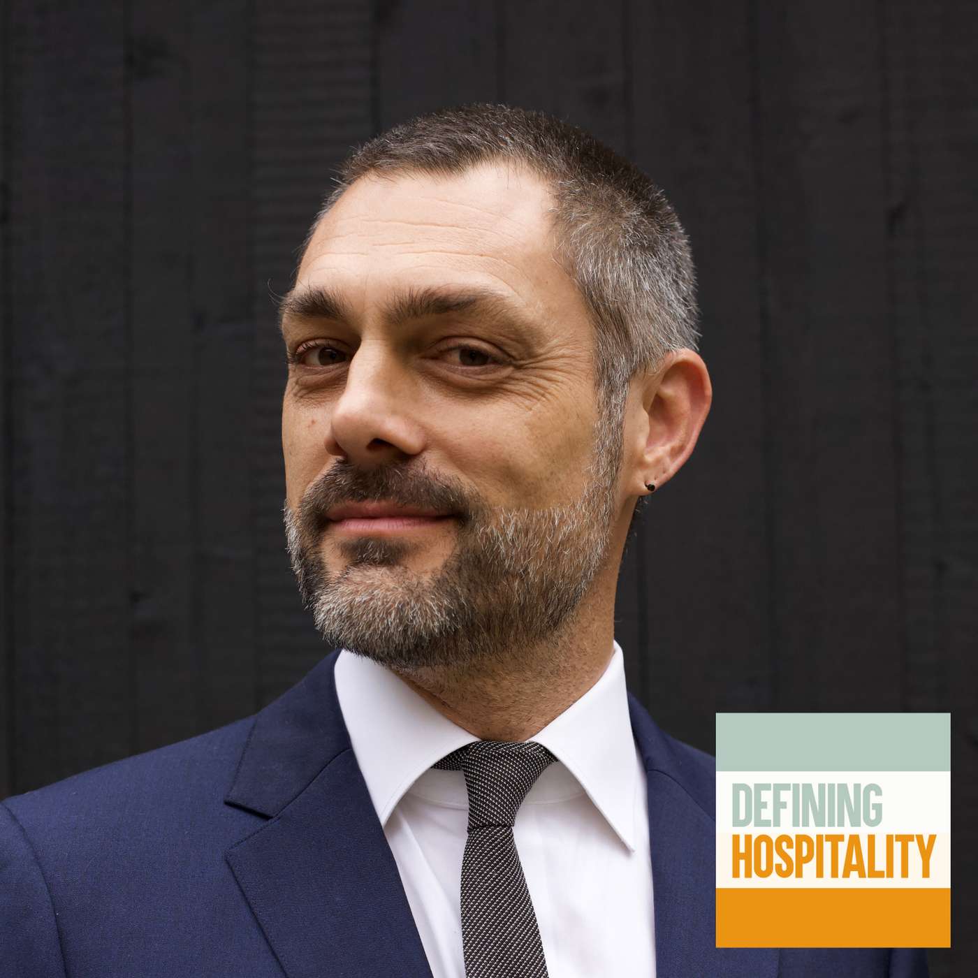 Defining Hospitality