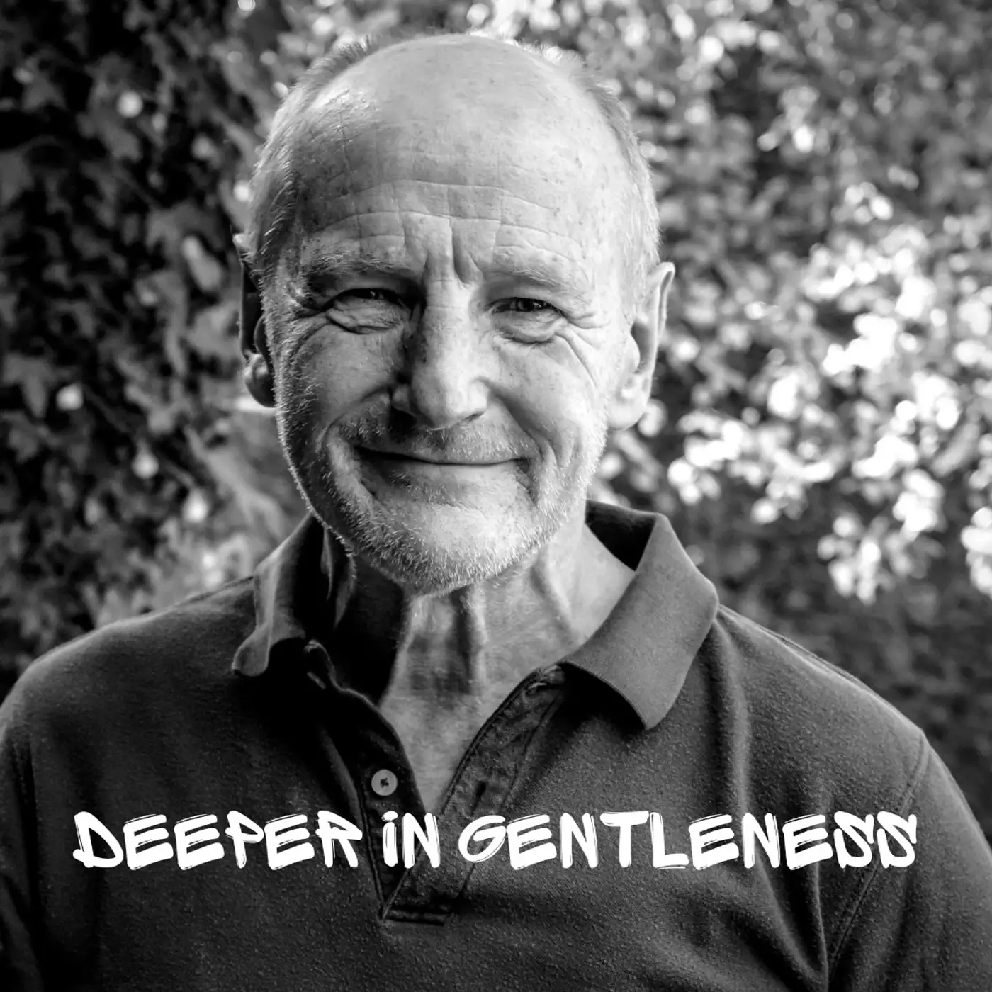 Roger Aubrey: deeper in gentleness