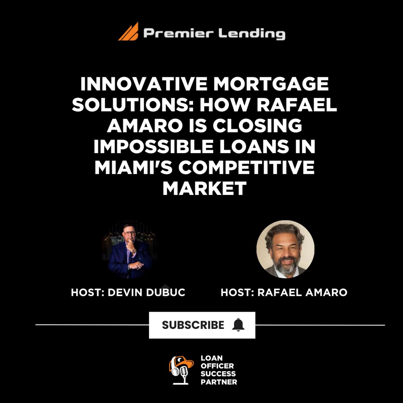 Loan Officer Success Live