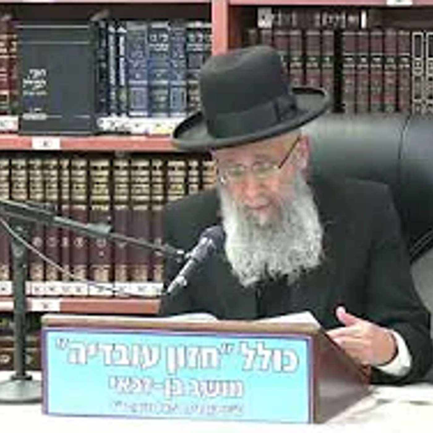הרב גדעון בן משה    תרי"ג מצוות .
