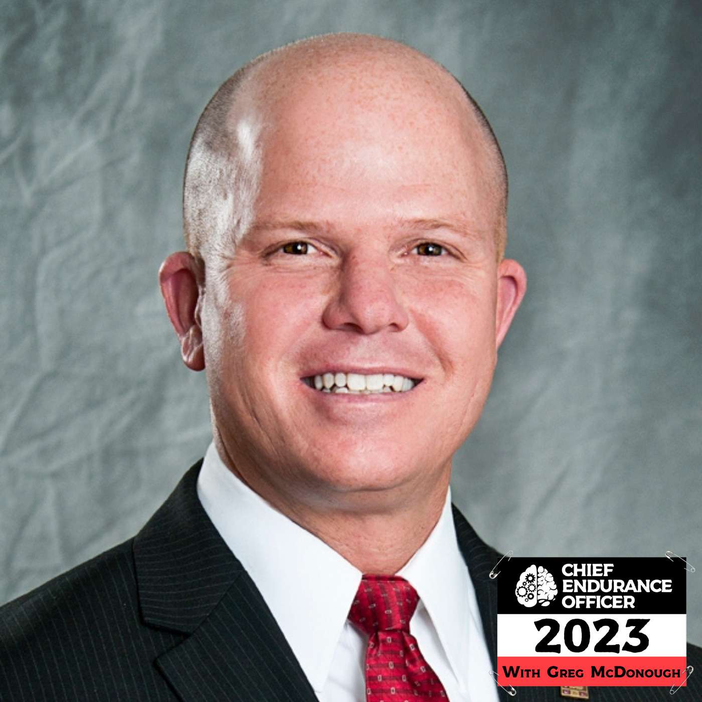 Chief Endurance Officer