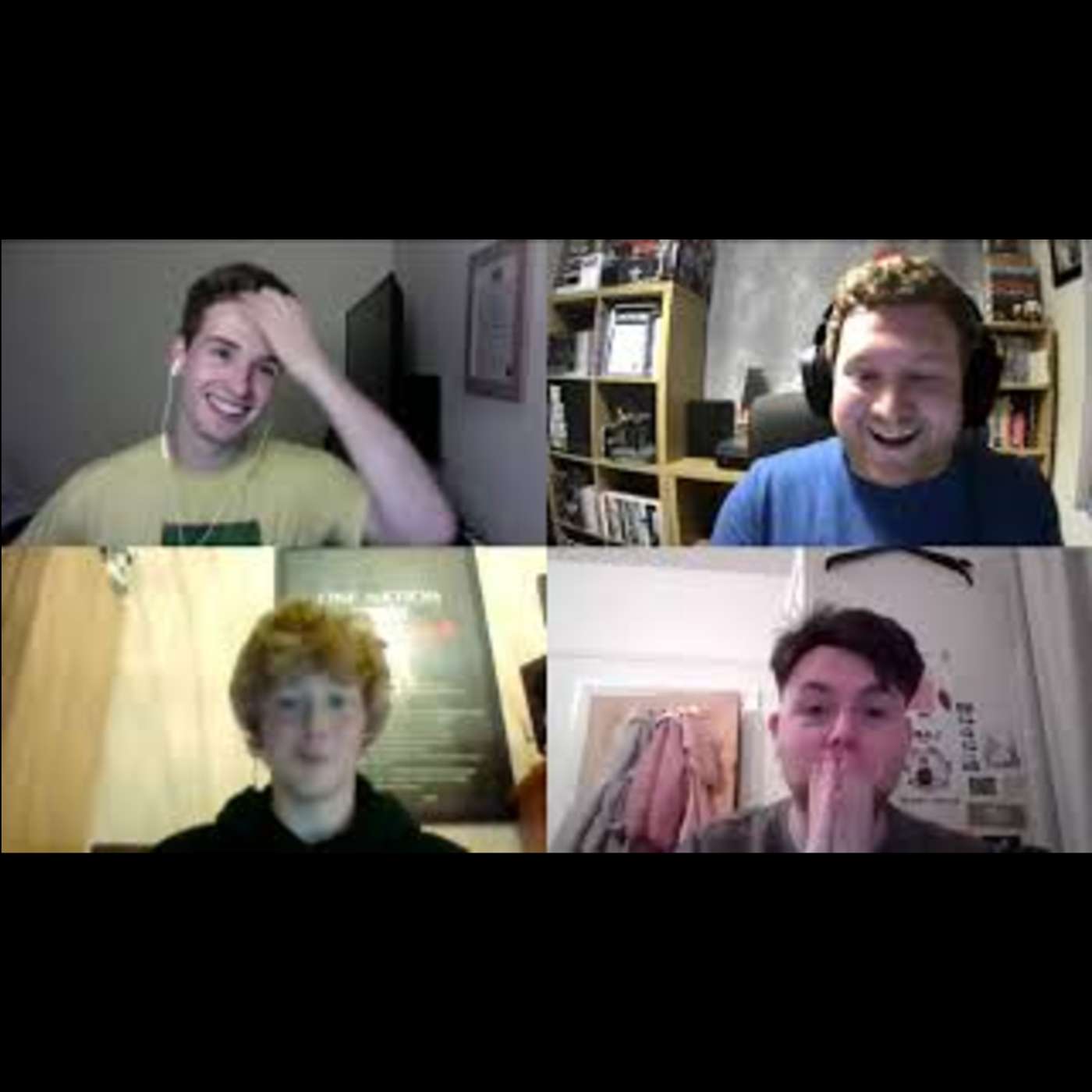 The Greatest Movie Ever