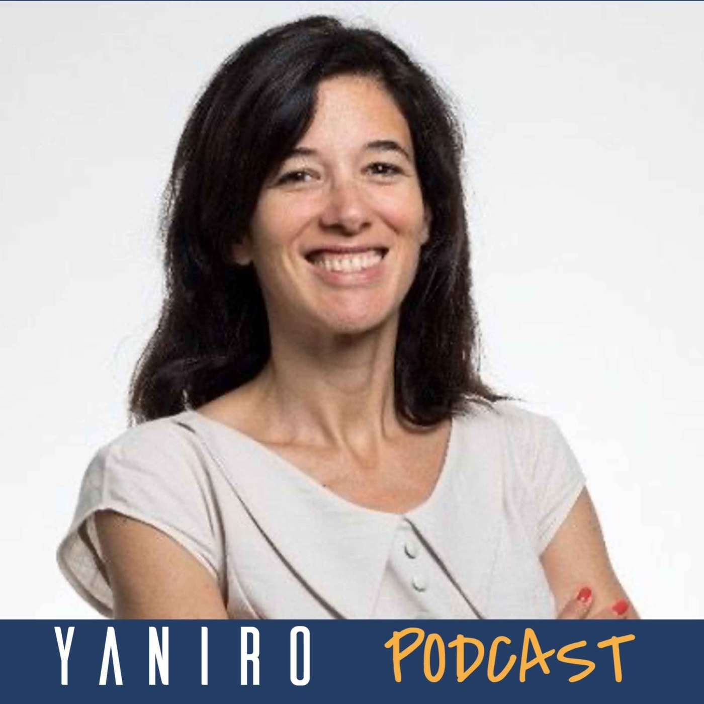 Yaniro - The Human Factor