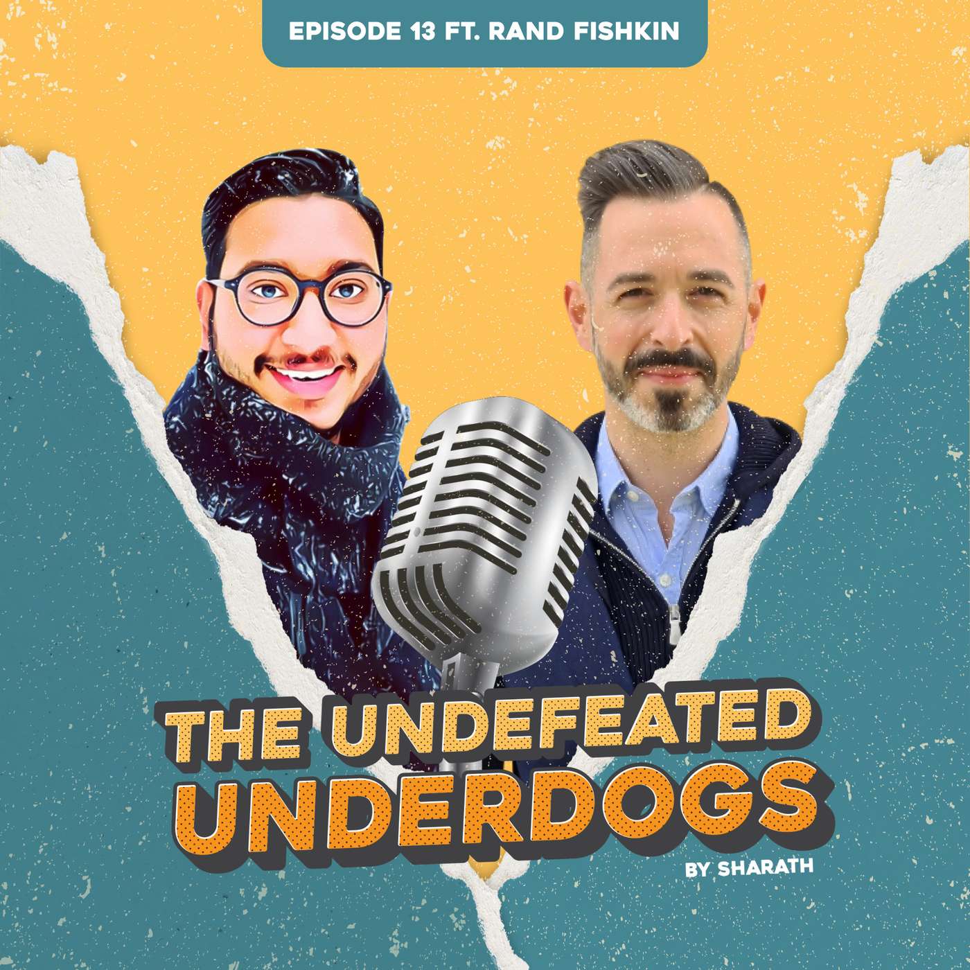 The Undefeated Underdogs