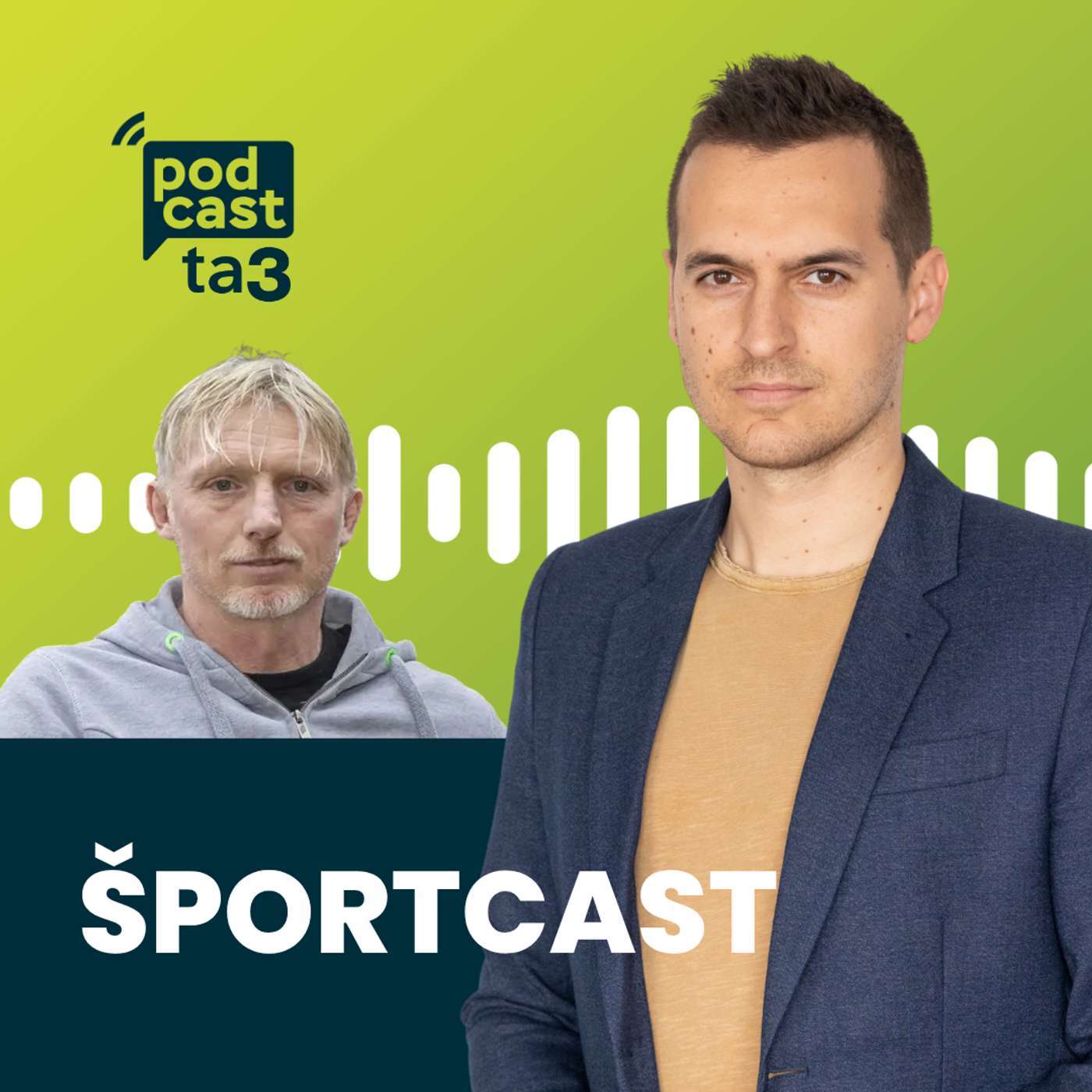 Športcast: Roman Kratochvíl - Cieľom bolo iba hrať za Inter, napokon klopal na dvere MS episode artwork