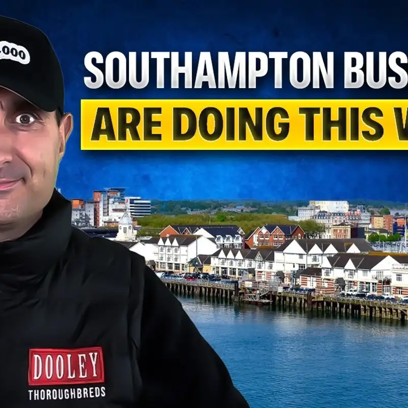 Why Most Businesses in Southampton Struggle With Digital Marketing in 2026 And How to Fix It
