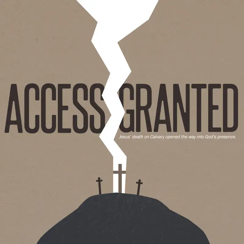 Access Granted