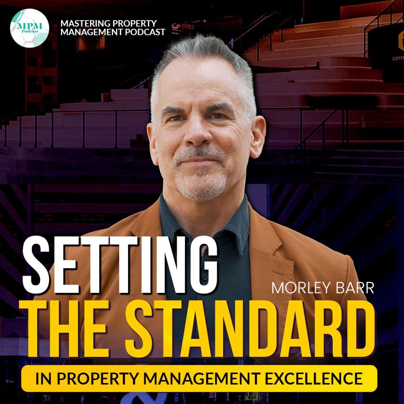 Mastering Property Management