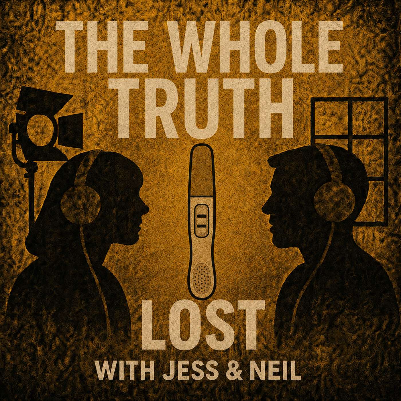 LOST S2 E16 The Whole Truth episode artwork