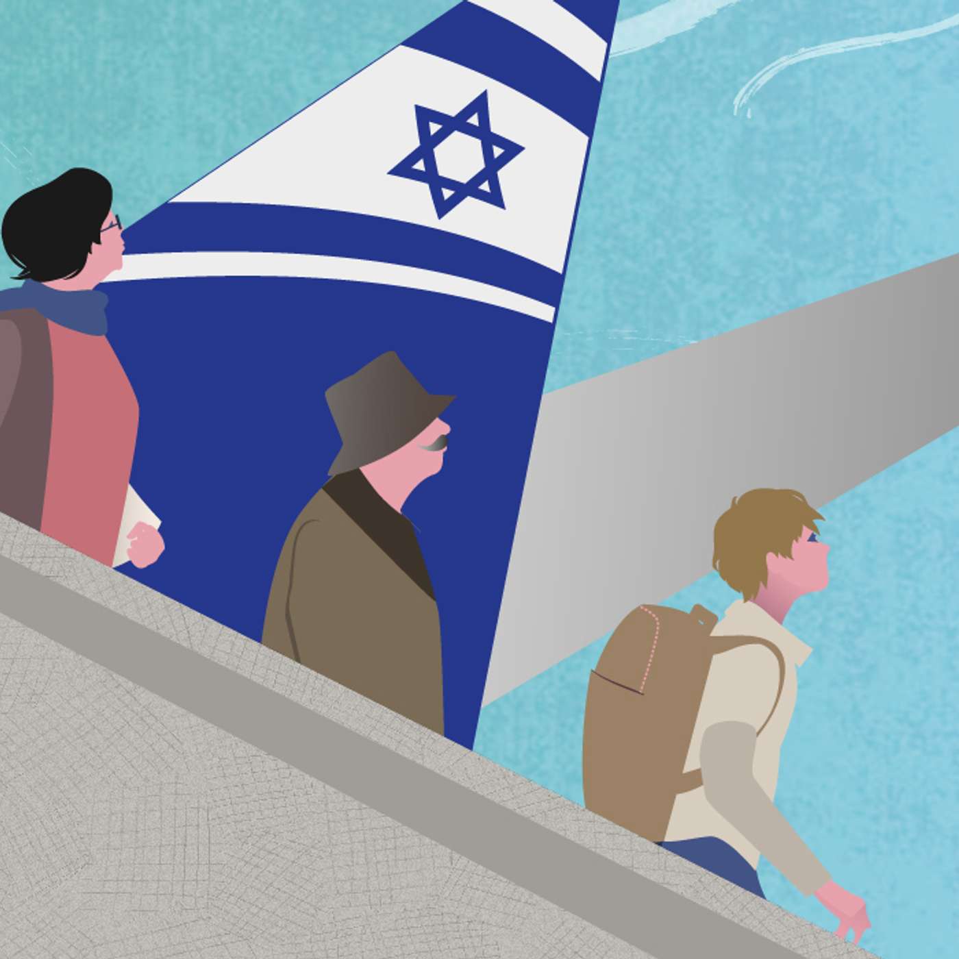שבוע התפוצות