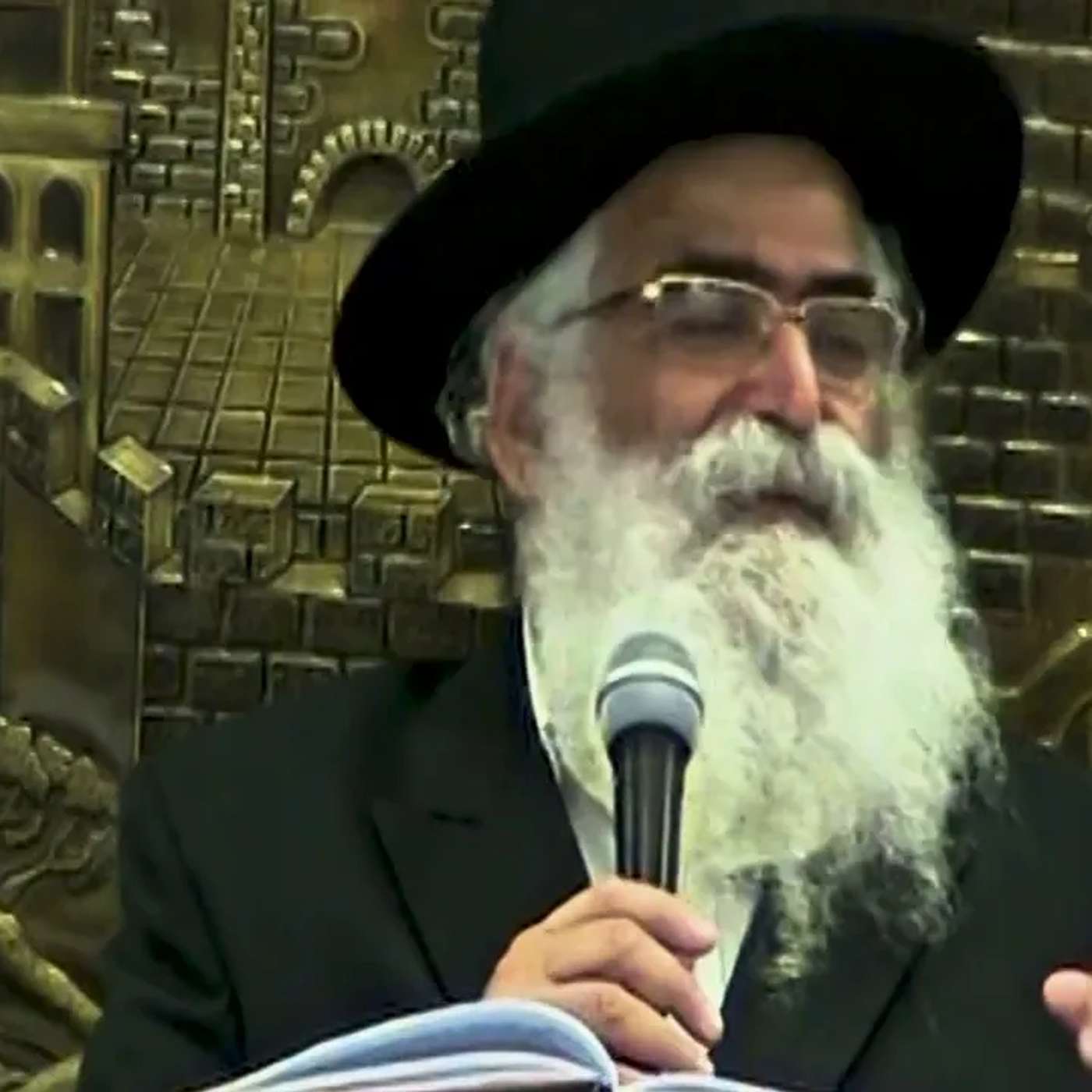 הרב יורם אברג'ל-המסר היומי-פרשת תולדות-כ''ו חשוון תשפ''ו