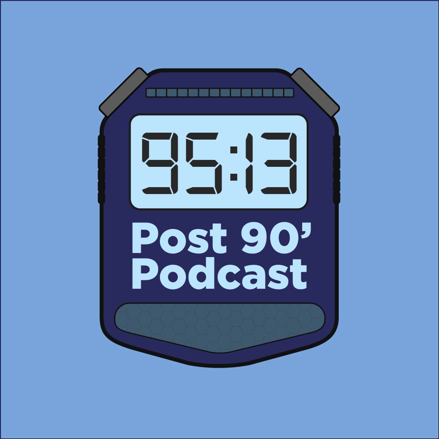 Frustration in Florida episode artwork