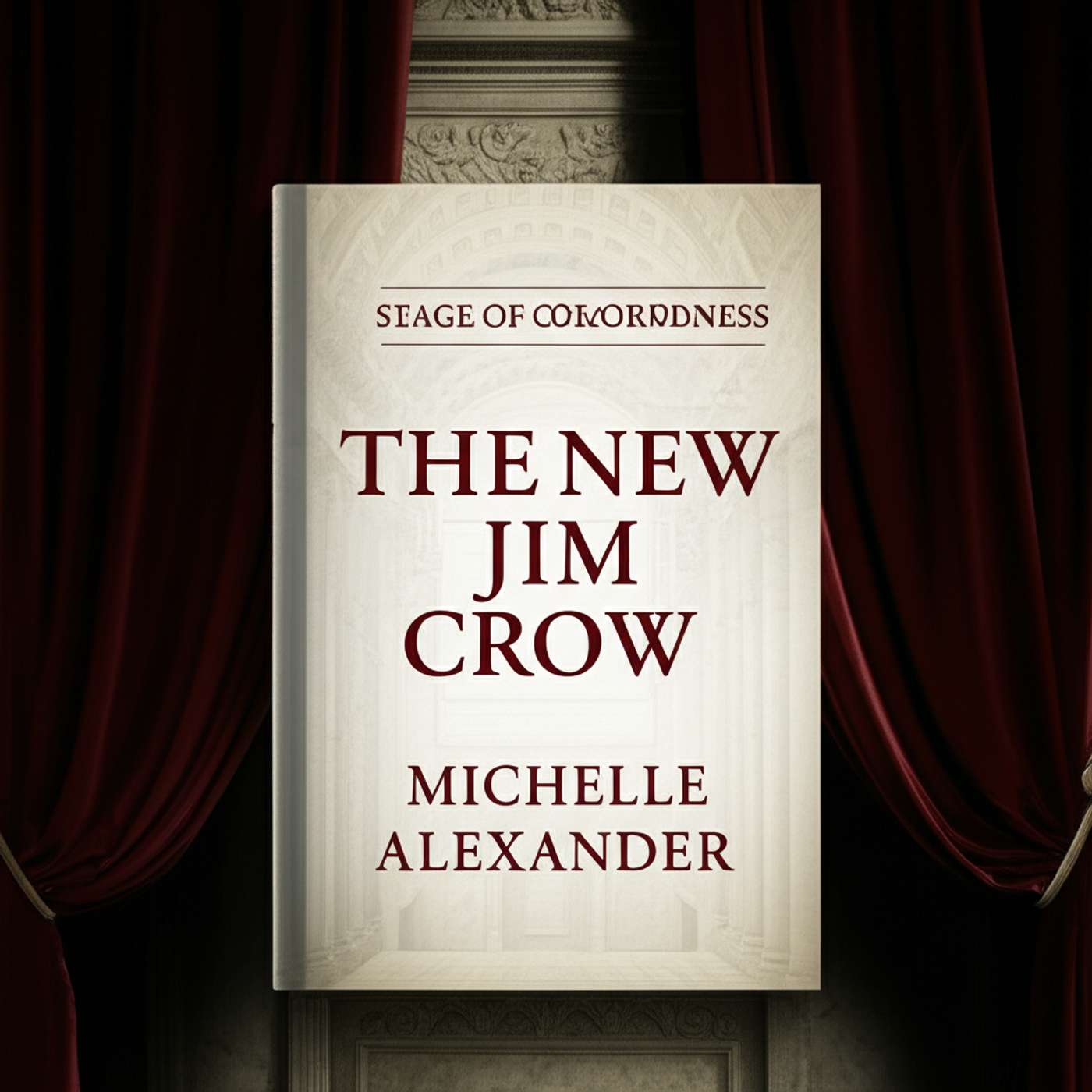 The New Jim Crow: Mass Incarceration in the Age of Colorblindness