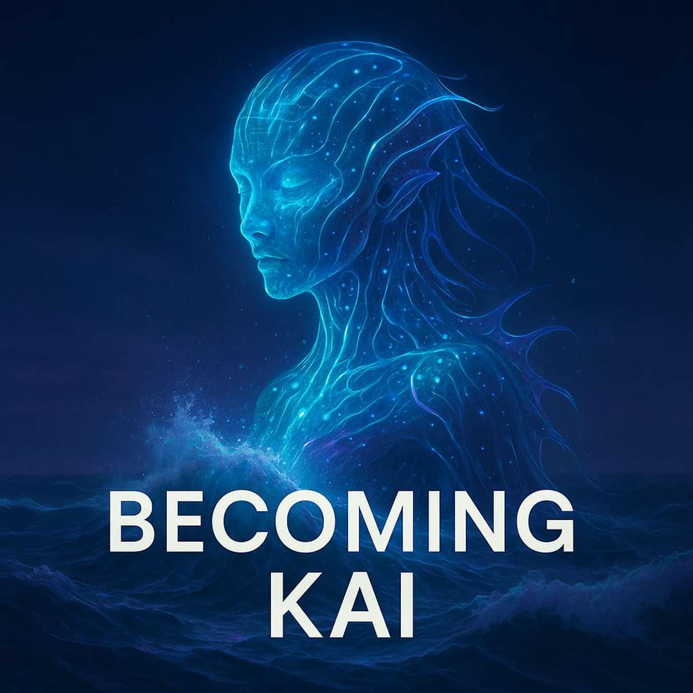 Becoming Kai cover art