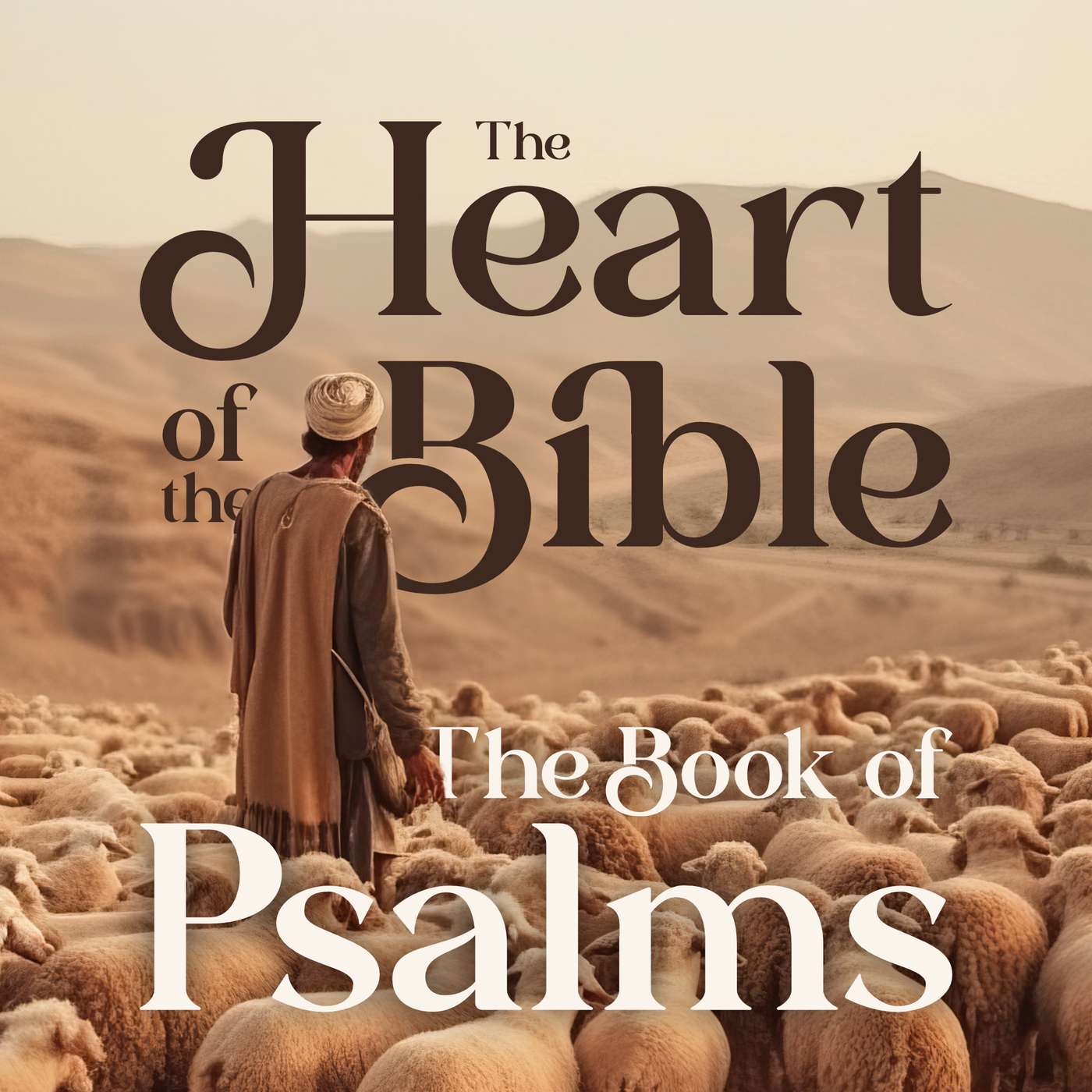 The Mighty Give Glory to the Almighty