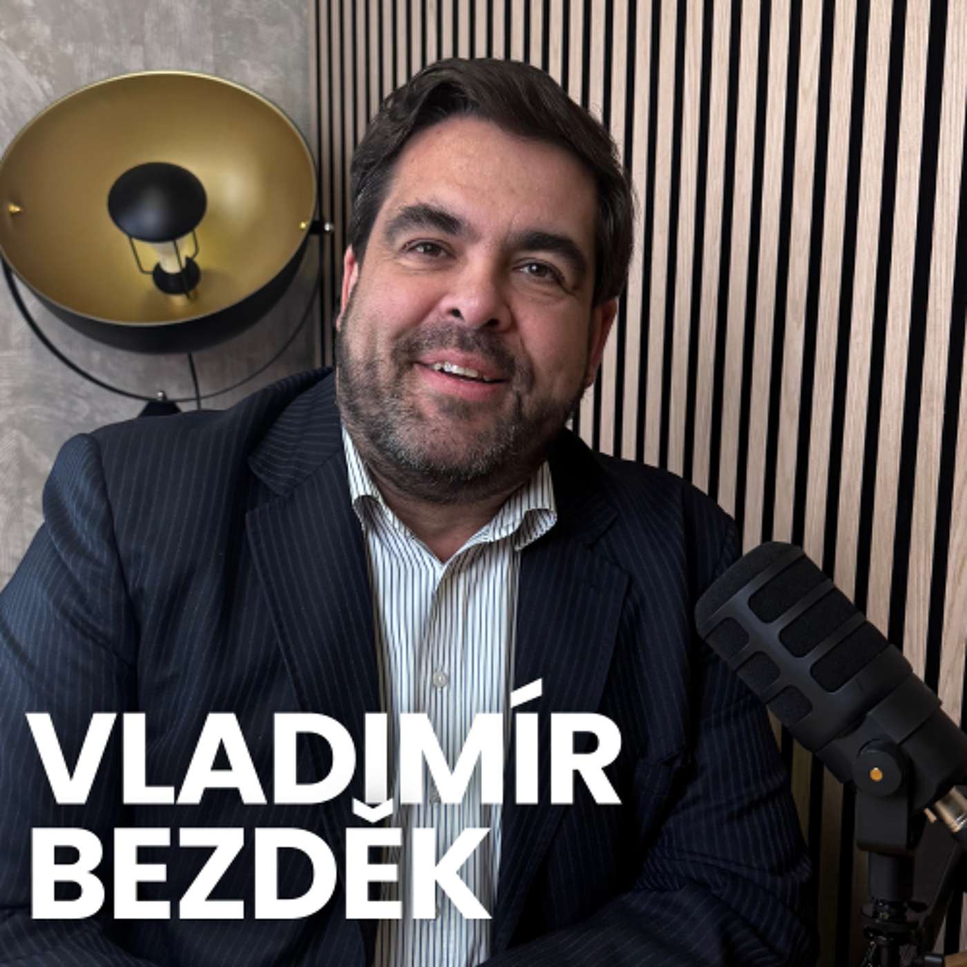 Vladimír Bezděk [Avant] [II. část]