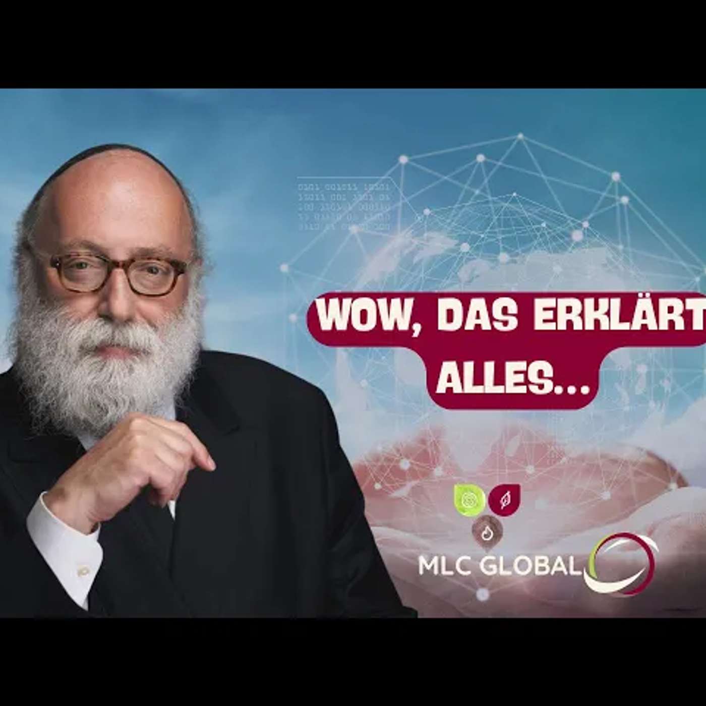 Wow, das erklärt alles… episode artwork