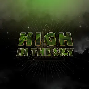 High In The Sky
