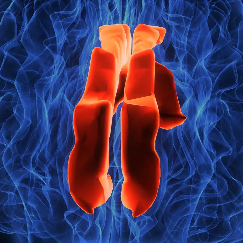 Self-Brain Surgery Saturday: Stop Forecasting Doom