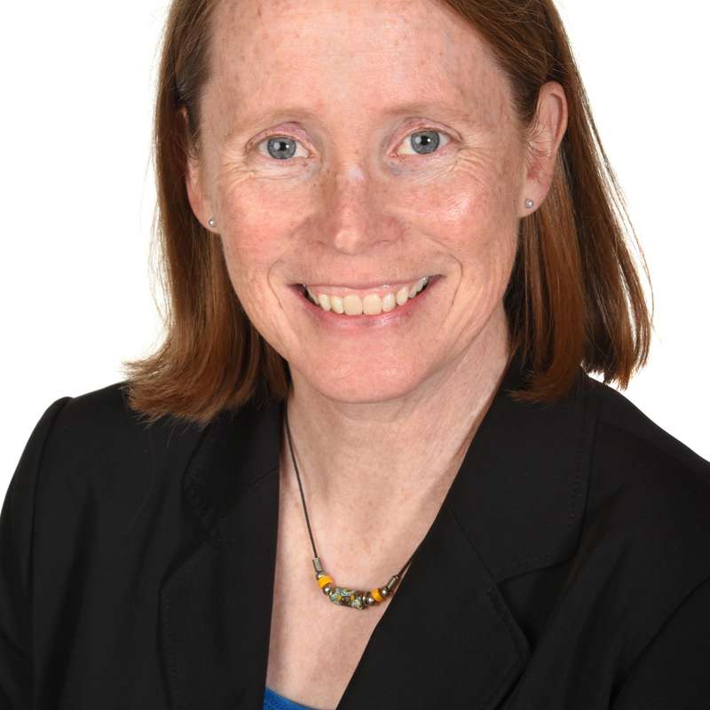 Dr. Suzan Weisof