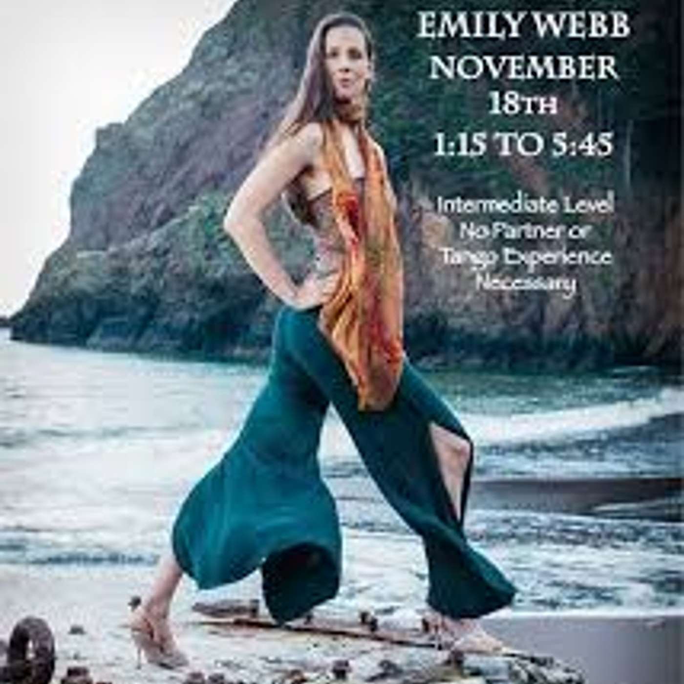 How does Dance help us deal with Uncomfortable emotions - Emily Webb (Founder of Mission Fusion)