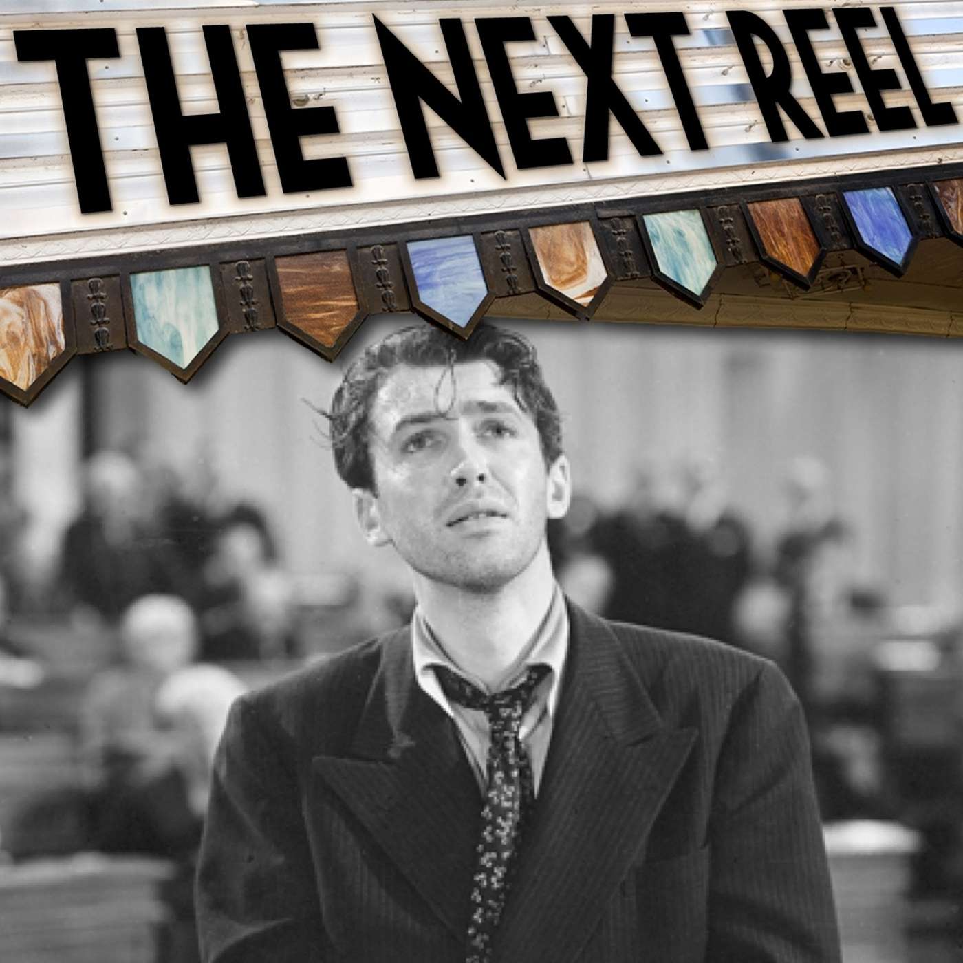 The Next Reel Film Podcast