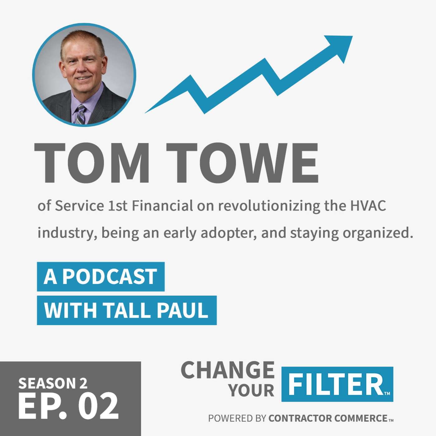 The Subscription Shift: Is leasing HVAC Here to Stay? episode artwork