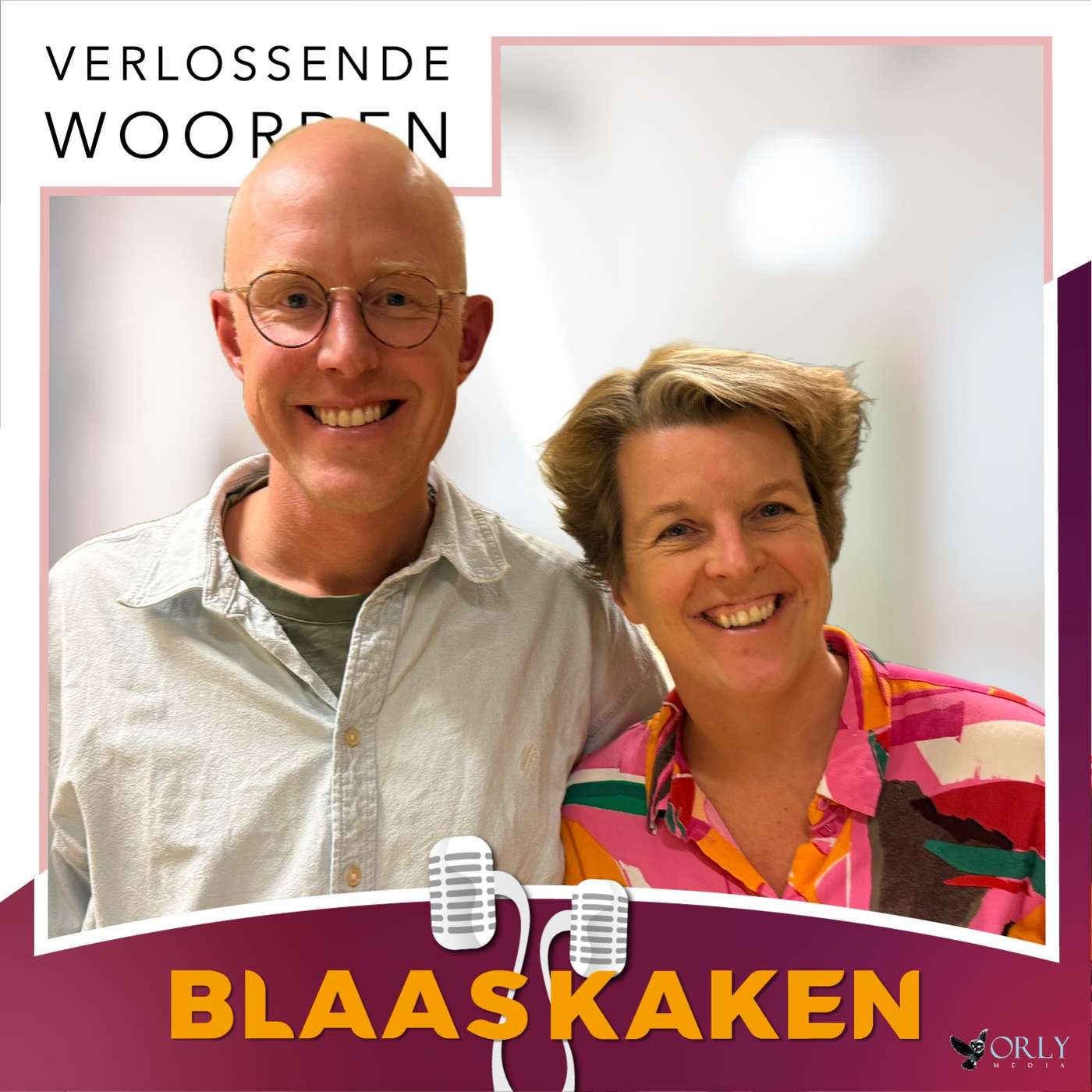 Overactieve blaasklachten bij vrouwen, met Bart Witte & Marian Engberts