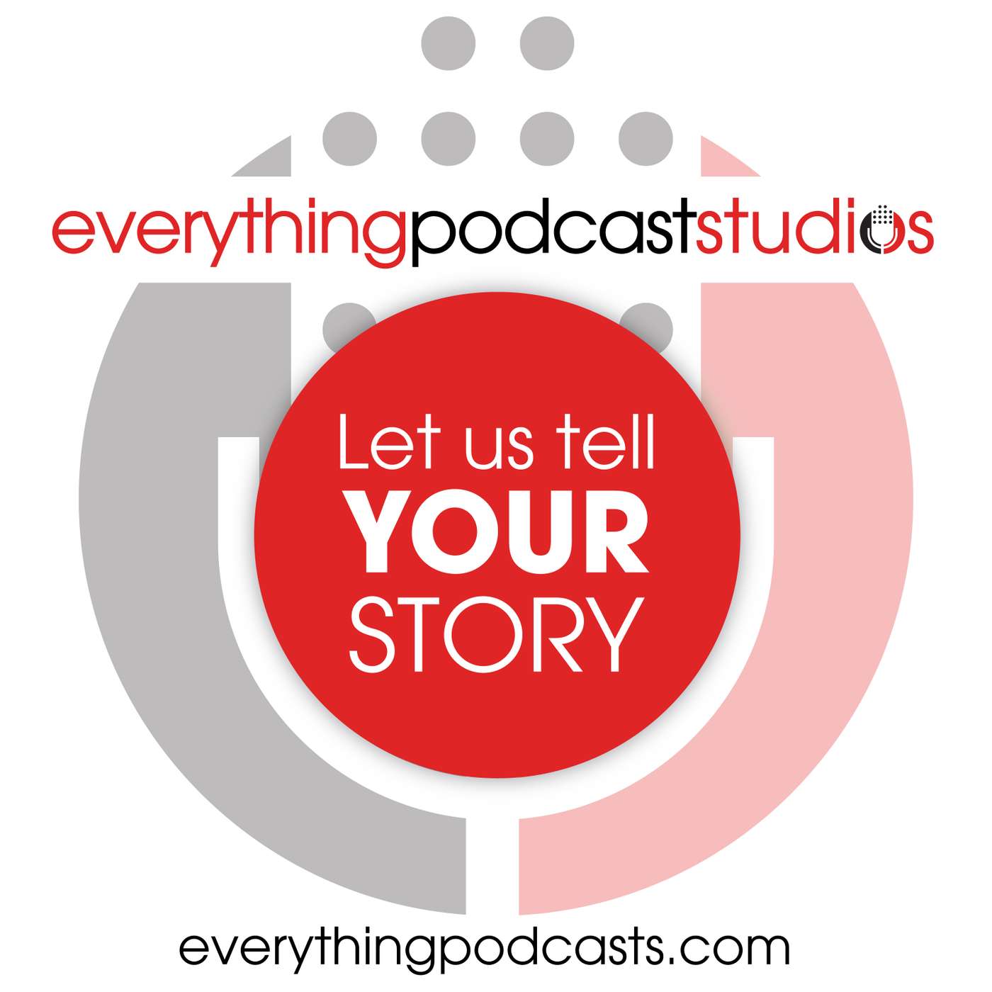 Everything Podcasts Studios