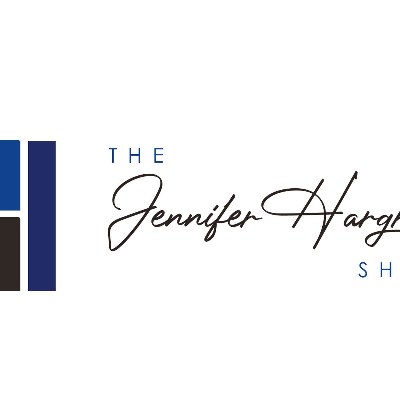 The Jennifer Hargrave Show