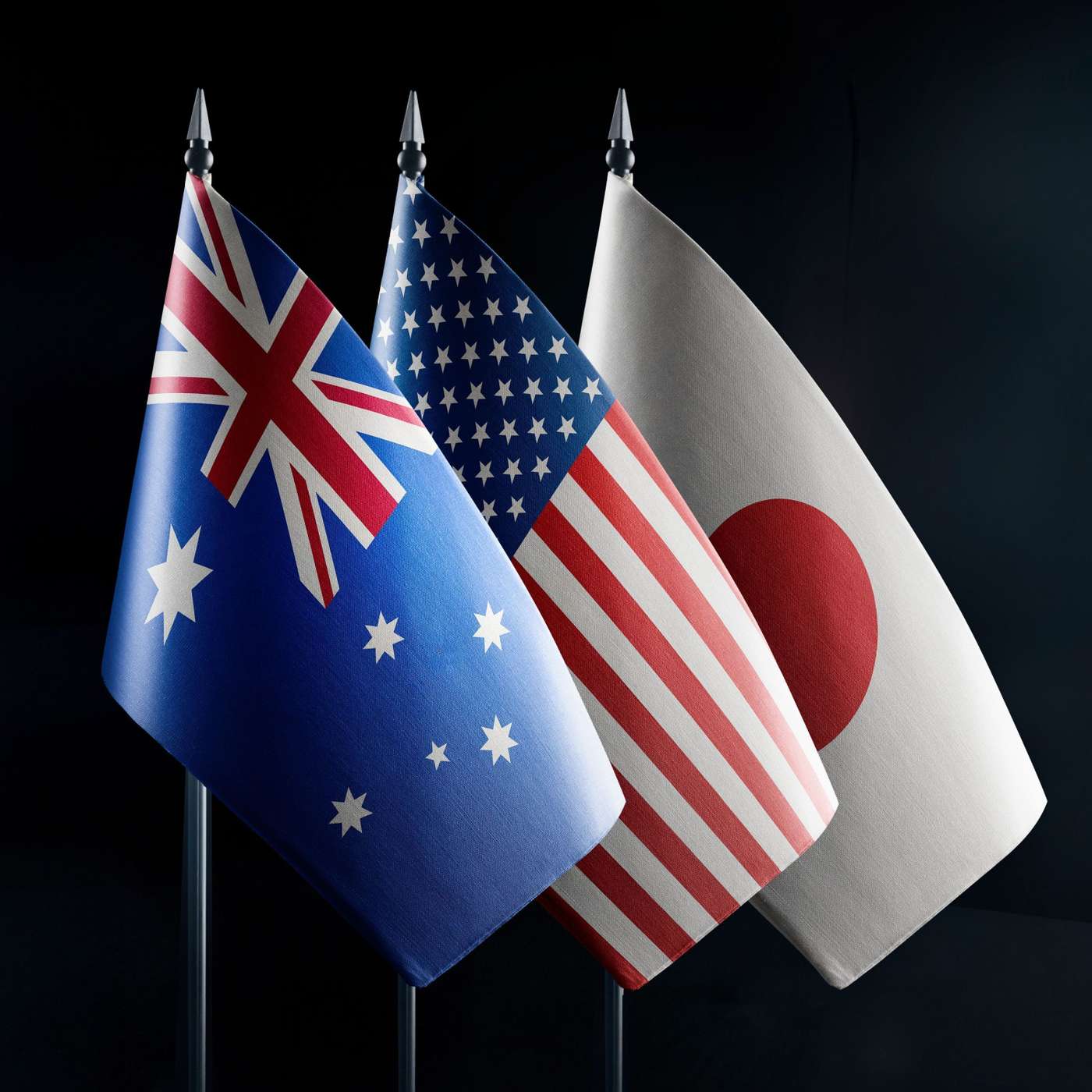 USSC polling readout 2023: One year until the 2024 US presidential election