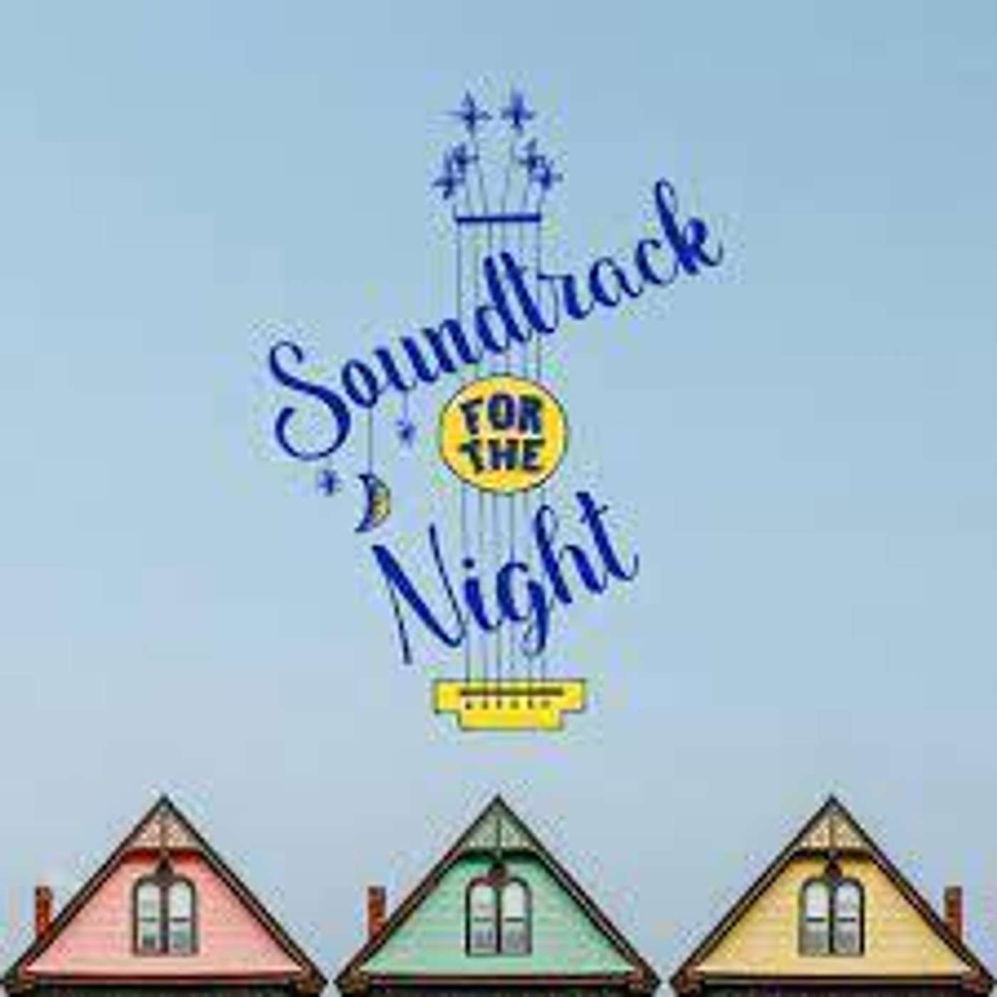 Soundtrack for the Night: Holiday conversation with Peter and J.P. from TWB Brewing Co-op episode artwork