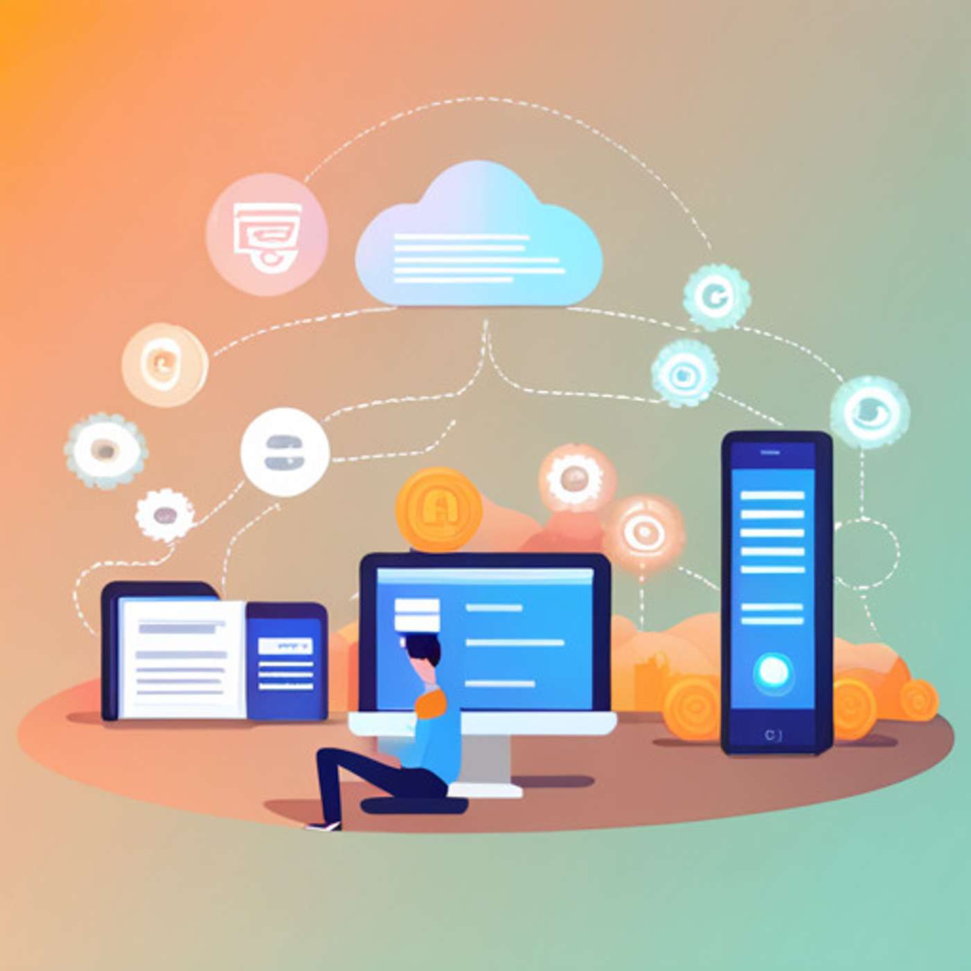 Streamline Loan Processes with Cloud CRM Automation: Boost Efficiency and Enhance Customer Experience episode artwork