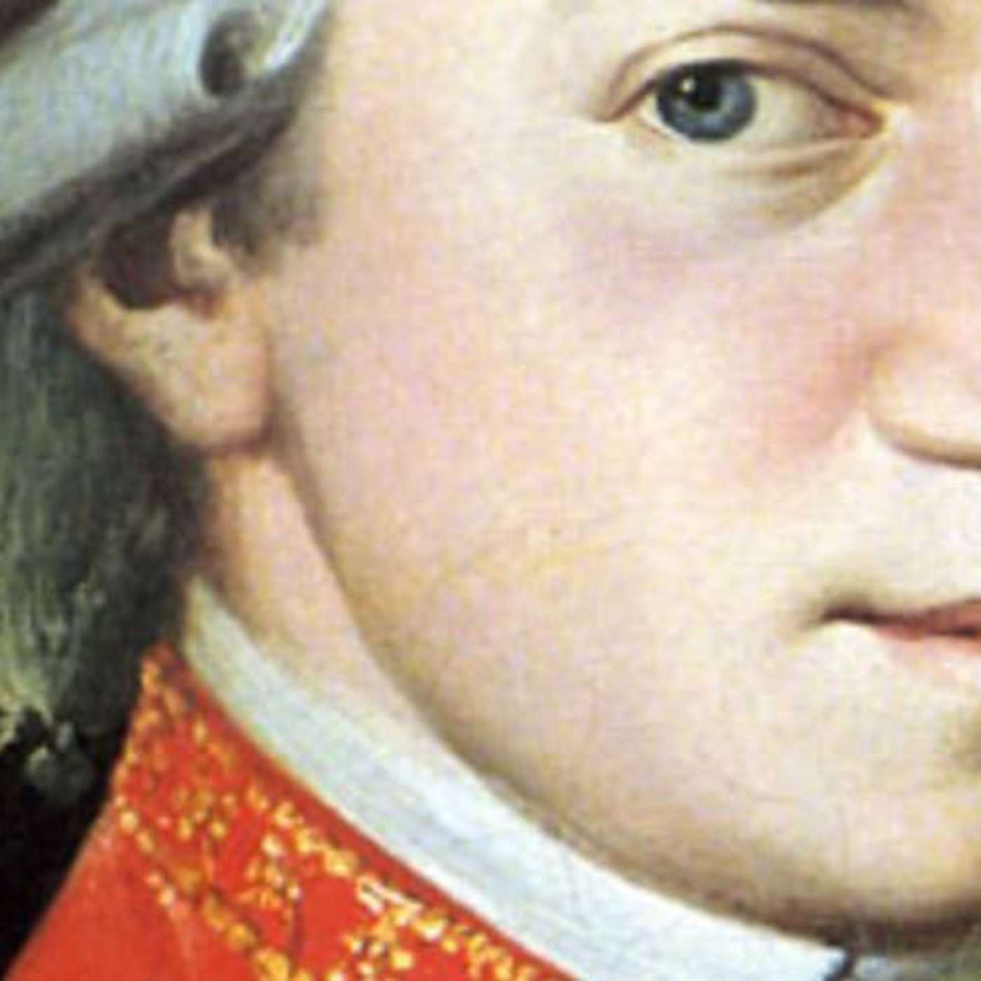 Il Maggio Organistico presenta musica di Wolfgang Amadeus Mozart episode artwork