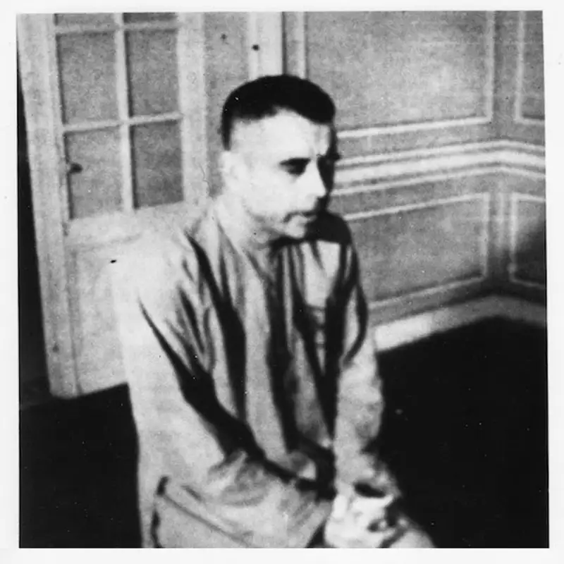 Homecoming50: Propoganda