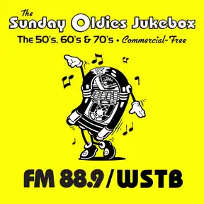 The Sunday Oldies Jukebox