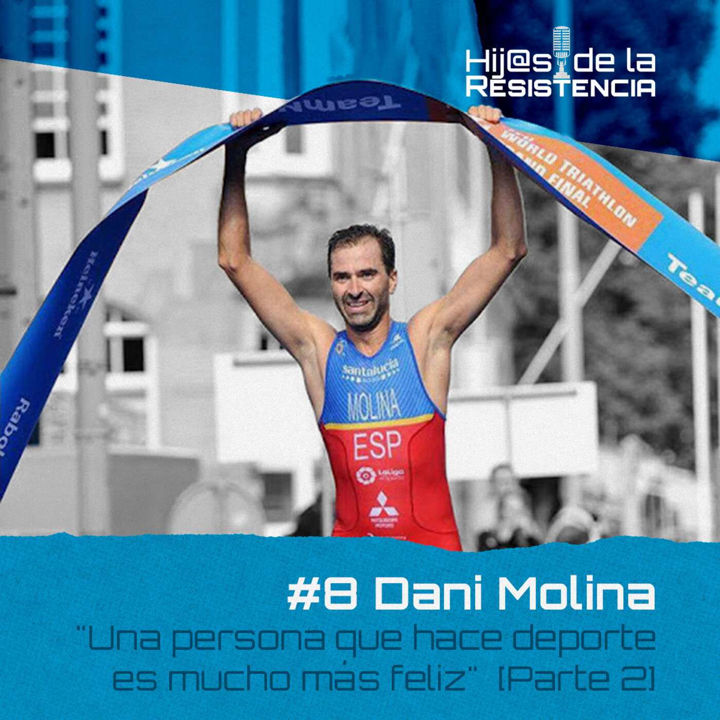 #E8 Dani Molina (03) [Parte 2]