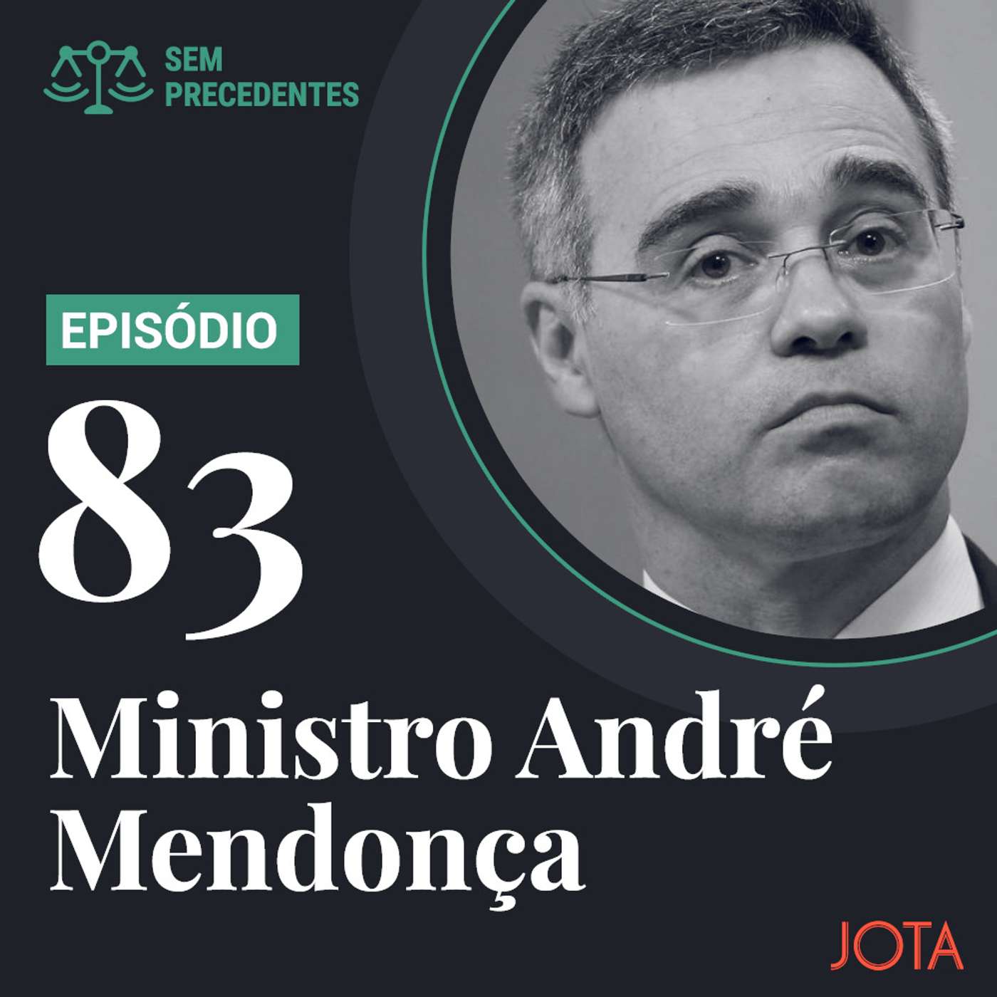 O futuro do STF com André Mendonça como 11º primeiro ministro I Sem Precedentes #83