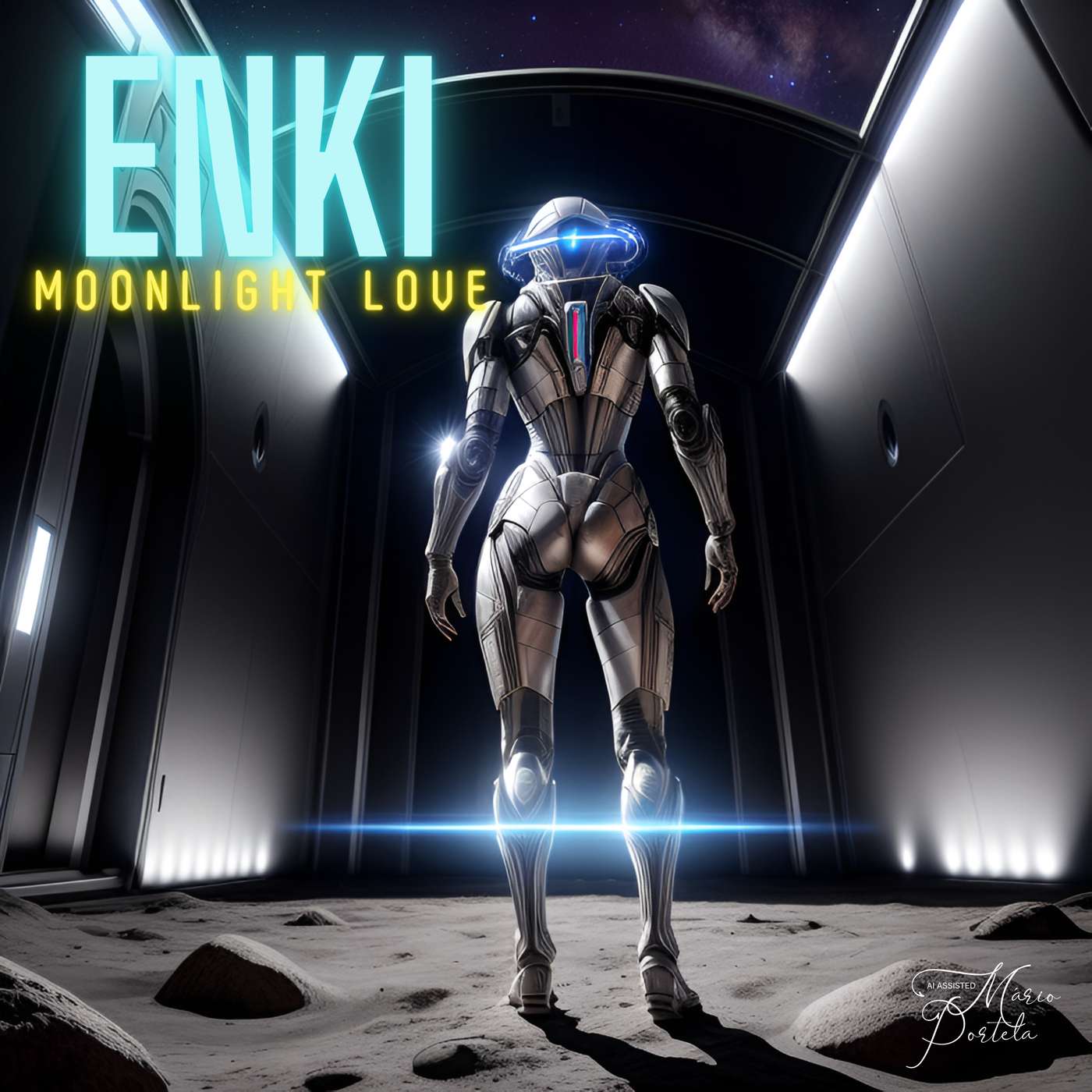 S1E7: Moonlight Love S1E7: Moonlight Love