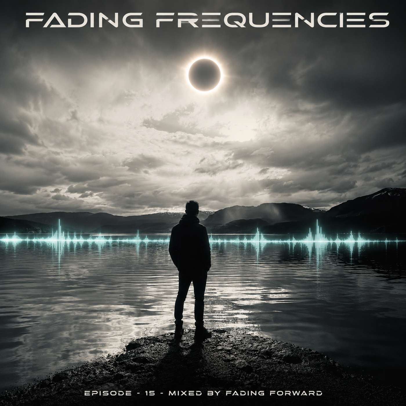 Fading Frequencies – Vol.15 – mixed by Fading Forward